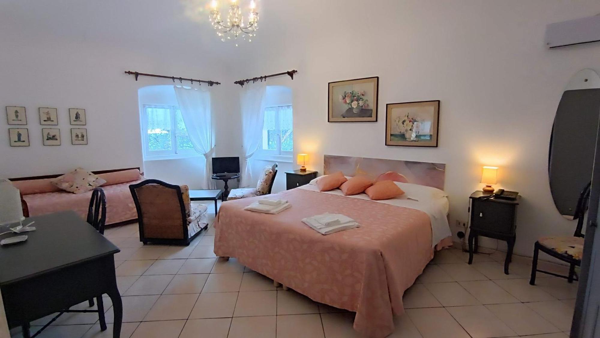Hotel Sereno Cogoleto Extérieur photo