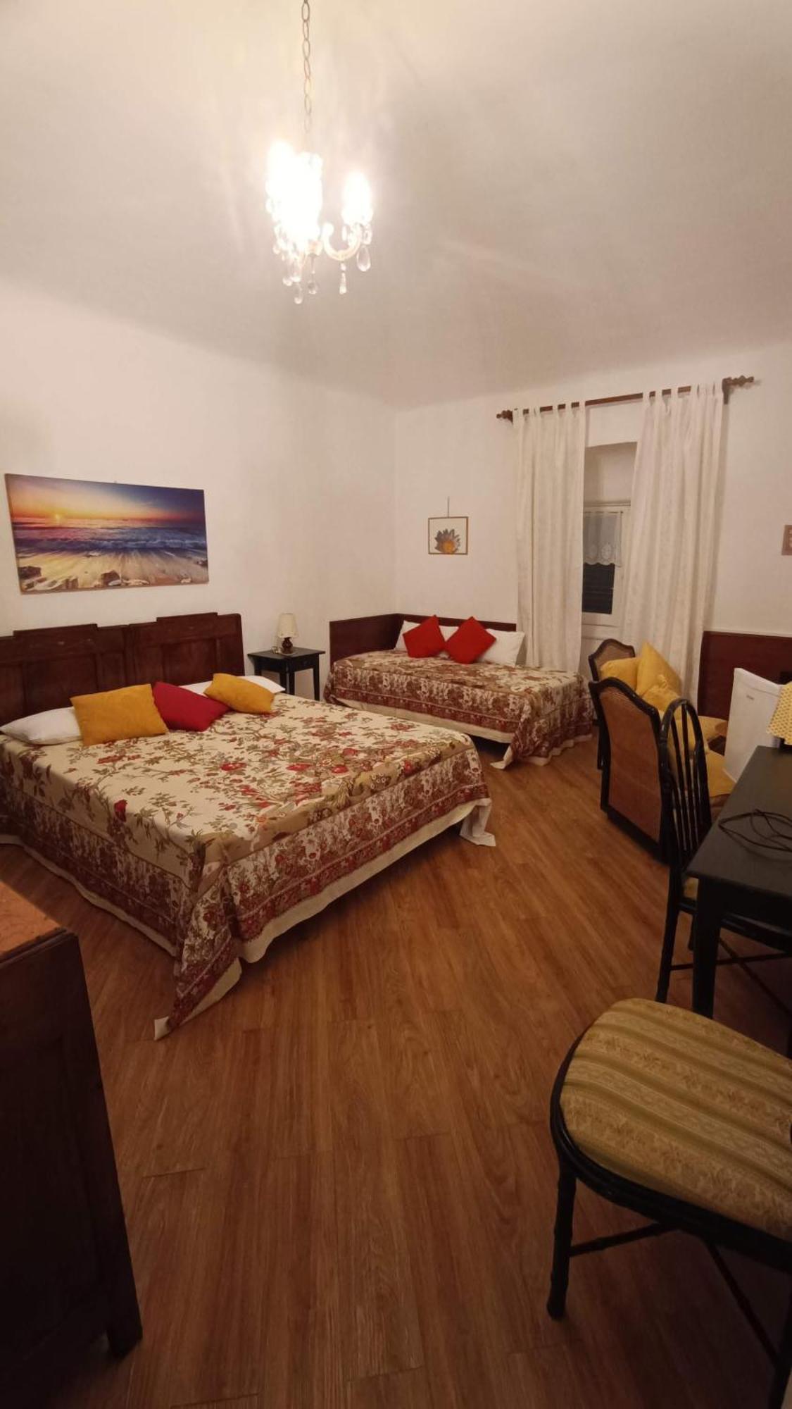 Hotel Sereno Cogoleto Extérieur photo
