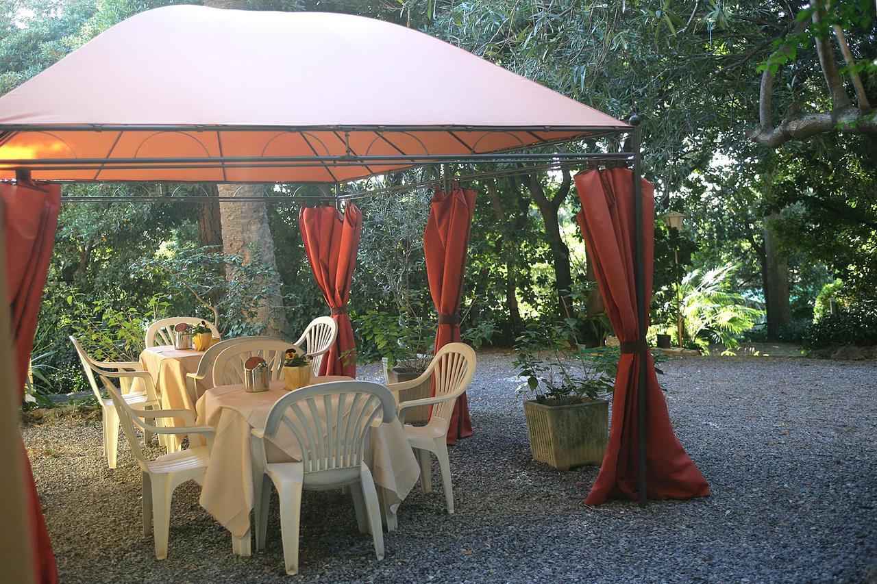 Hotel Sereno Cogoleto Extérieur photo