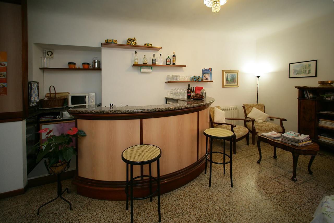 Hotel Sereno Cogoleto Extérieur photo
