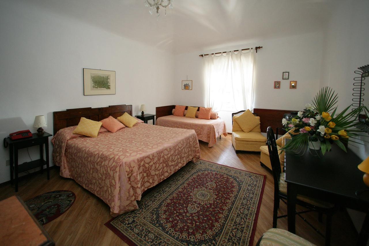 Hotel Sereno Cogoleto Extérieur photo