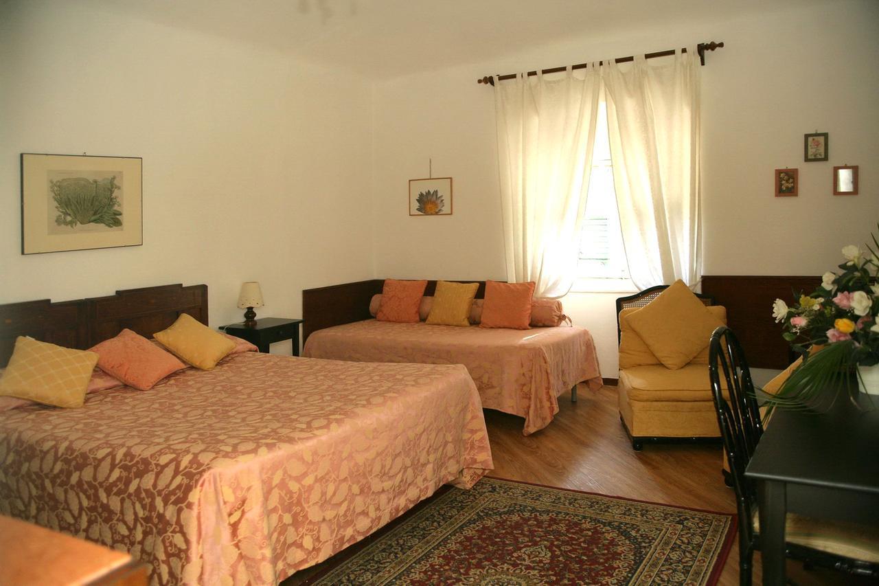 Hotel Sereno Cogoleto Extérieur photo