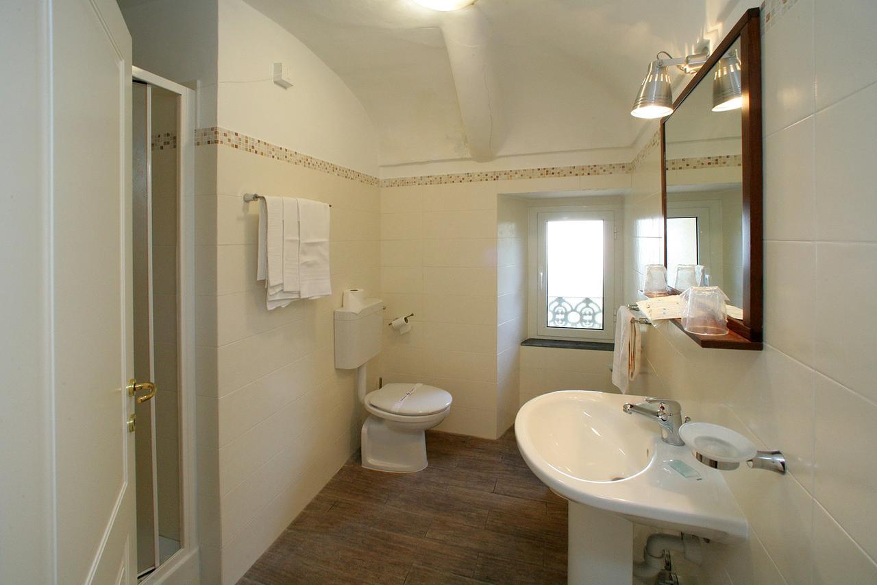 Hotel Sereno Cogoleto Extérieur photo