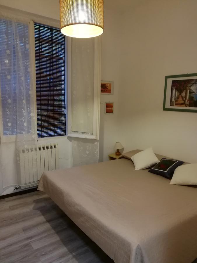 Hotel Sereno Cogoleto Extérieur photo