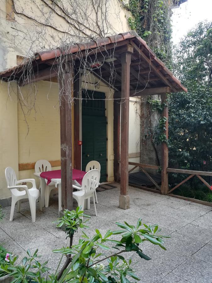 Hotel Sereno Cogoleto Chambre photo